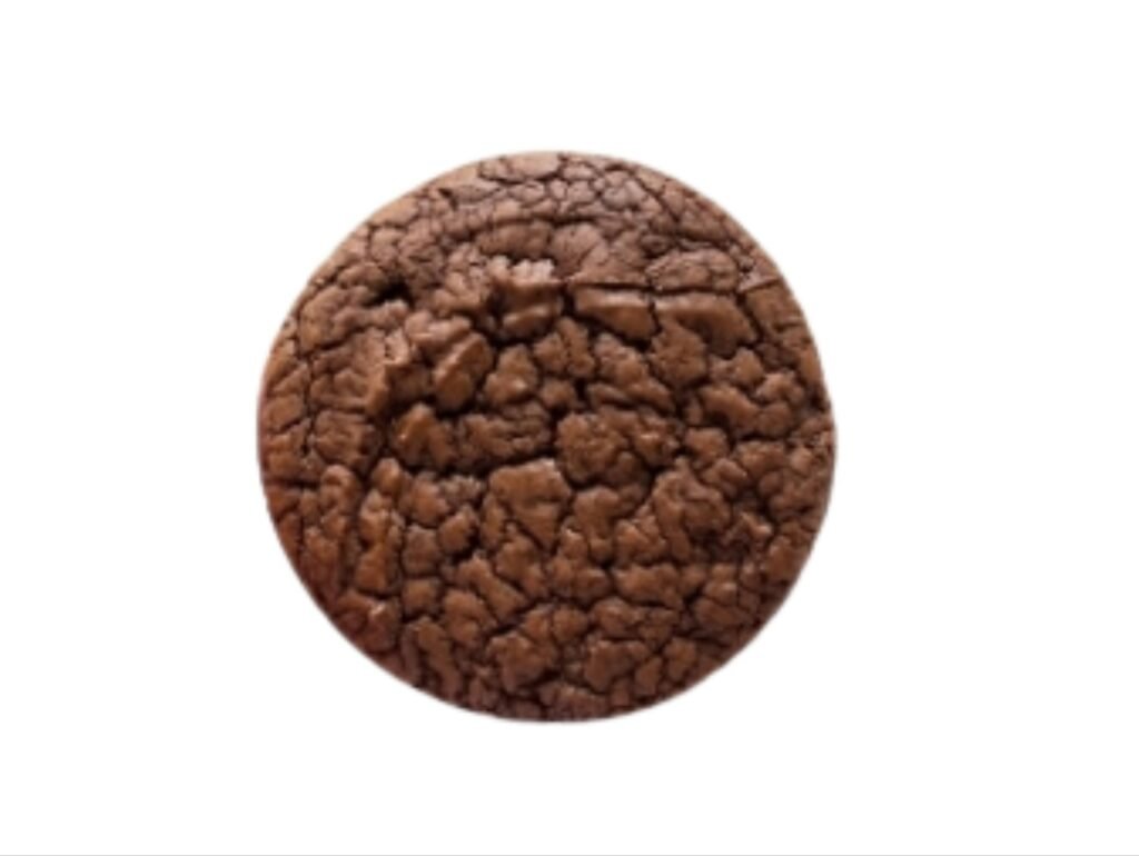 Brownie Fudge Cookie - Lori Bakes