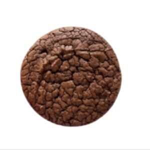 Brownie Fudge Cookie - Lori Bakes