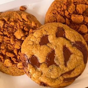Box of Three - Lori Bakes
